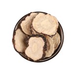 Black Maca Root Factory - Energy Tea Slices