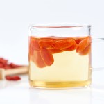 Goji Berries Supplier - Pure Natural Herbal