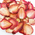 Strawberry Slices Supplier - Edible Fruit Tea