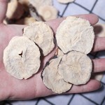 Black Maca Root Supplier - New Crop Slices