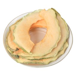 Hami Melon Slices Supplier - Air Dried Cold Brew