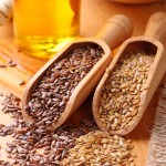 Flax Seeds Factory - Unhulled Oil Seeds Bulk