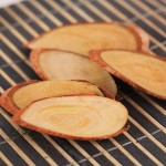 Tongkat Ali Root Manufacturer - Grindable Powder