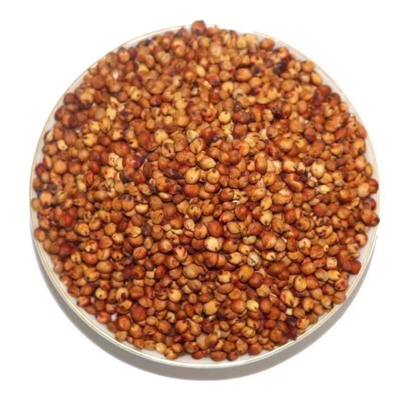 Red Sorghum Supplier - Parrot Food Bird Seed