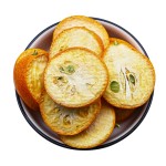 Dried Kumquats Manufacturer - Freeze Dried Citrus