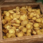 Skullcap Root Manufacturer - Radix Scutellariae Tea