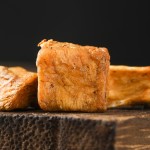 Roasted Chicory Factory - Sliced Root Healthy