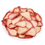 Strawberry Slices Supplier - Edible Fruit Tea