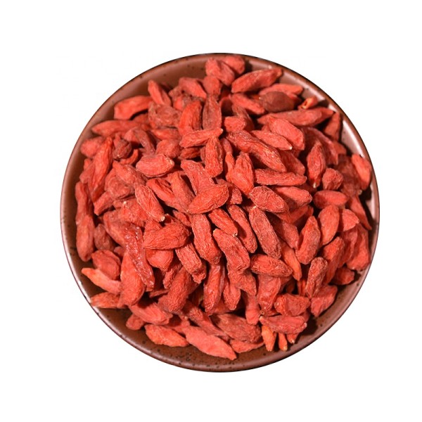 Goji Berries Supplier - Pure Natural Herbal