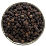 Black Peppercorns Factory - Large Granules Spicy