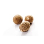 Nutmeg Factory - Round Dried Spice