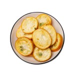 Dried Kumquats Manufacturer - Freeze Dried Citrus