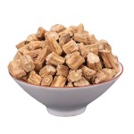 Codonopsis Pilosula Supplier - Sulfur Free Dried