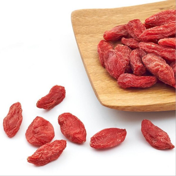 Goji Berry Manufacturer - Organic Dried Fruit