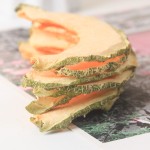 Hami Melon Slices Supplier - Air Dried Cold Brew