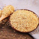 Linseed Manufacturer - 100% Natural Top Quality