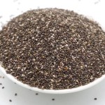 Chia Seed Supplier - High Protein Cleaned