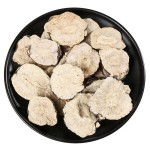 Black Maca Root Supplier - New Crop Slices
