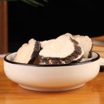 Black Maca Root Supplier - New Crop Slices