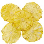 Pineapple Slices Supplier - Natural Fruit Tea