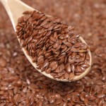 Flax Seeds Factory - Unhulled Oil Seeds Bulk