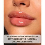 Natural Vegan Lipgloss Lip Buff Balm High Moisturizing Jelly Private Label Wholesale Custom Logo for Makeup Cosmetics