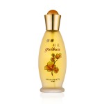 Elegant Osmanthus Perfume Soft Charming Rose Jasmine Fragrance 50ml Female Women Perfume Long Lasting Light Fragrance