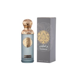 High Quality Middle Eastern Arab Dubai Perfume Wooden Fragrance Neutral Long Lasting Remaining Fragrance Spray