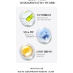 High Quality Organic Lip Balm Custom Private Label Long Lasting Moisturizing Jelly Makeup Makeup Lipbalm