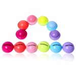 Romantic Organic Bear Honey Lip Balm Cute Natural Lip Balm Ball Eco Friendly Vegan Lip Gloss Makeup Oil Cosmetics