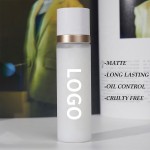 Multi-colors Customizable Fast Film Formation Crisp Oil Control 100ML Setting Spray
