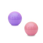 Custom Logo Herbal Lip Balm Strawberry Taste Natural Long Lasting Chapstick Hydrating Sunscreen Deep Repairing Moisturizing