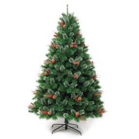 Custom  Artificial 45 300cm Christmas Tree Home Decoration Christmas Tree Large Decorations Indoor Home Decor