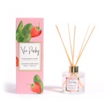 Manufacturers Wholesale100ml  Natural Plant Herbal Aromatherapy Customized logo Glass Essential Oil Fragrance