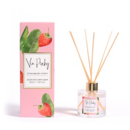 Manufacturers Wholesale100ml  Natural Plant Herbal Aromatherapy Customized logo Glass Essential Oil Fragrance