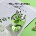 100ml Apple Eau De Toilette Spray Ladies Body Fragrance Flavored Perfume Enduring Scent Luxury Ladies Perfume Office Party