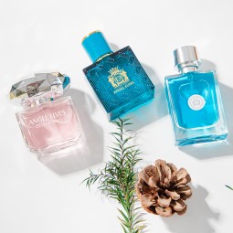 Travel Sets Mini Fragrances 30ml Perfume Gift Set Perfume Set Women Floral Mini Fragrance Women Parfum Perfume