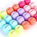 Romantic Organic Bear Honey Lip Balm Cute Natural Lip Balm Ball Eco Friendly Vegan Lip Gloss Makeup Oil Cosmetics