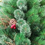 Custom  Artificial 45 300cm Christmas Tree Home Decoration Christmas Tree Large Decorations Indoor Home Decor