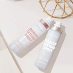Fast Film Formation Hidden Oil Gloss Oil Control Lasting Setting Without Mottled Matte Pearling 100ML Setting Spray