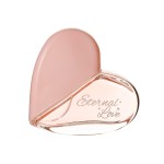 Hot Selling Long Lasting 50ml Scent Heart Shaped Floral Perfume Girl First love Perfume Women Perfume Gift Box