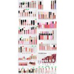 High Quality Vegan Lip Gloss Custom Logo Wholesale Vendor Pink Clear Nude Jelly Lip Balm  Certificate Private Label Makeup