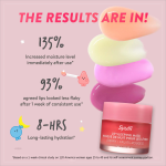 Private Label Vegan Organic Lip Gloss Herbal Vitamin C Lip Balm Chapstick Nourishing Hydrating Sleeping Mask Lips Makeup Oil
