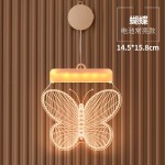 Wedding Proposal Decoration Supplies LED Romantic Night Light Valentine Engagement Party Gift Wholesale Creative Ornaments