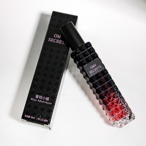 High Quality 30ml Popular Natural Long Lasting Fragrance Mild Elegant High End Glass Bottle Women Floral Perfume