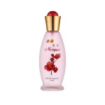 Elegant Osmanthus Perfume Soft Charming Rose Jasmine Fragrance 50ml Female Women Perfume Long Lasting Light Fragrance
