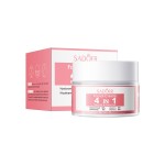 4 in 1 Natural Skin Care Set Carnosine Infused Brightening Nourishing Rejuvenating Whitening Care for Smooth Skin