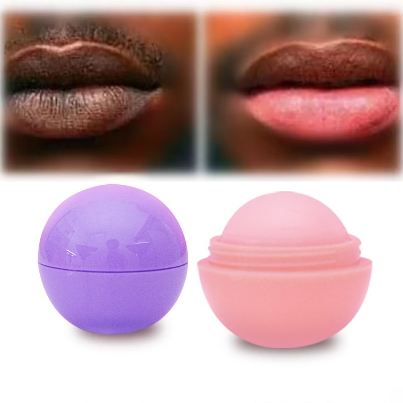 Custom Logo Herbal Lip Balm Strawberry Taste Natural Long Lasting Chapstick Hydrating Sunscreen Deep Repairing Moisturizing