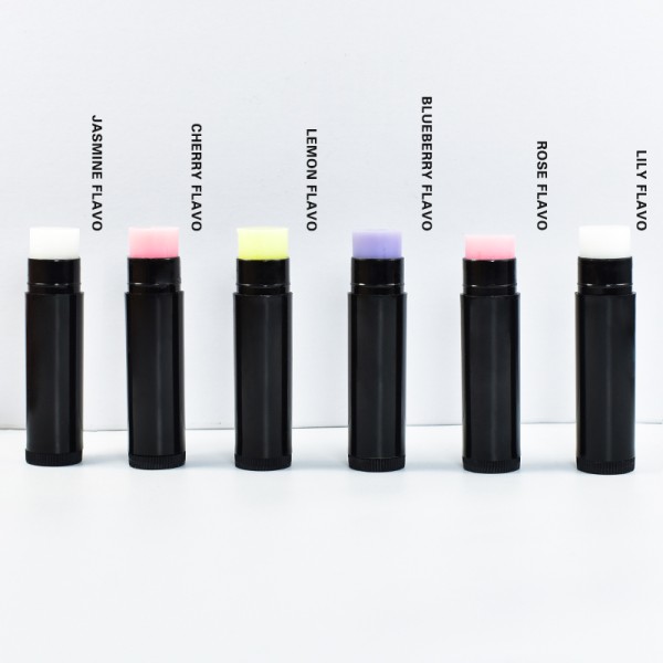 High Quality Organic Lip Balm Custom Private Label Long Lasting Moisturizing Jelly Makeup Makeup Lipbalm