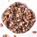 Peach Blossom Tea Supplier - Tao Hua Flower